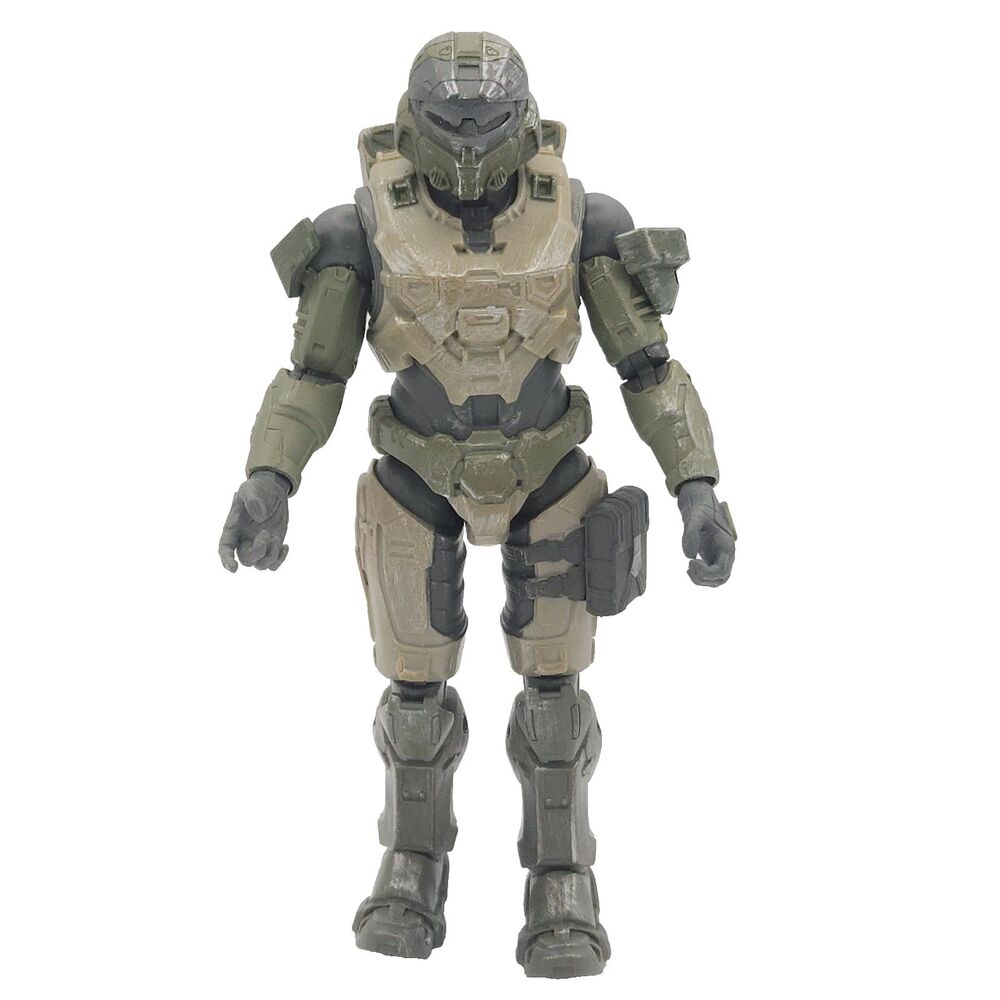 Halo Spartan MK VII Spartan Collection 6.5" Action Figure Jazwares